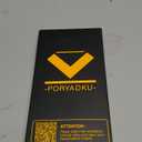 2+2 Pack For Samsung Galaxy Z Flip 7 Screen Protector[4.1 Inch] Tempered Glass Outer+[6.9 Inch] Flexible Soft Film Inner, Anti-Bubble, HD Clear Anti Scratch with Z Flip 7 Screen Protector