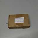 PlusRoc 4 Pack Anti-Rust Wheels Stainless Steel Self Adhesive Caster Wheels for Kitchen Appliance Rollers Sliders Mop Bucket, Load Capacity 28LBS Per Wheel for Furniture