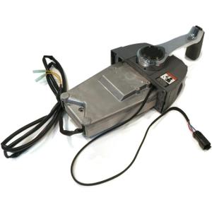 Side Mount Remote Control for Mercury Outboard 881170A13 14pin 15FT(1994-2014)