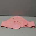 Ostomy Belt | Ostomy Bag Cover | Ostomy Wrap for Sport & Swimming | Ostomy Support Belts for Men & Women | Colostomy Bag Cover Belt | Inner Pocket to Hold Ostomy Pouch, L, Pink