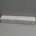 Custom Fit Reusable Burner Liner for Whirlpool Gas Range Stove Protect Your Stovetop with this Splatter Guard Cover - WGG745S0FS