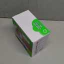 Baby Toys 6-12 Months Infant Toy Set of 3 High Chair Suction Cup Rattle Teething Toys for Babies 6 7 9 12-18 Months 2-in-1 Sensory Development Tray Toy Baby Gifts for Boys Girls