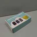 Nvgfelis Kids Camera & Night Vision Goggles for Kids Boys and Girls, Christmas Birthday Gifts, Night Vision Binoculars with 32GB Memory Card (Black)