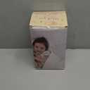 Hopearl Peek A Boo Monkey with Banana Interactive Repeats What You Say Plush Toy Musical Singing Talking Stuffed Animal Adorable Electric Animate Birthday Festival, Brown, 11''