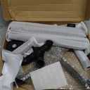 THRONKENGER Industrial Coat Rack,Metal Pipe Coat Rack Stand Freestanding with 6 Hooks,Heavy Duty Coat Tree Sturdy Coat Racks for Entryway, Hallway, Bedroom (Black)