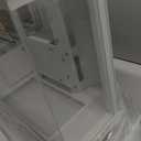 NZXT H6 Flow RGB Mid-Tower Airflow Case with 3 RGB Fans, Panoramic Glass Panels, and Cable Management - White