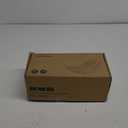 OrthoComfoot Mens Orthopedic Slippers Shoes with Arch Support: Plantar Fasciitis House Slip On Loafers, Comfortable Moccasin Mule Clogs for Indoor Outdoor, 10