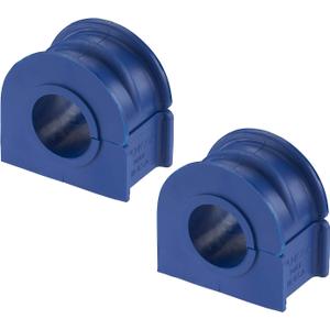 MOOG K80078 Suspension Stabilizer Bar Bushing Kit for Ford F-150