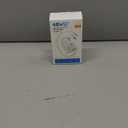 4-in-1 Retractable Gan Wall Charger Plug for iPhone 17 USB C,Travel Essentials Brick Multiport,3ft Lightening+ Type C Cables,40W Fast Charging Foldable Block for iPhone 17 Pro/16/15/14/13,iPad,Galaxy