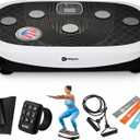 Lifepro Rumblex 4D Vibration Plate Exercise Machine with 7 Training Modes