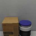 MOPHA Dryer Vent Hose 4 Inch, 5FT Heavy Duty 6-Layer Flexible Aluminum Dryer Duct with Rubber Seal Connectors, Heat Resistant Insulated Dryer Exhaust Hose for Tight Spaces, Easy-Install Dryer Vent Kit