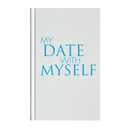 My Date with Myself  Guided Self Reflection Journal for Women & Men with 23 engaging Exercises  Surprising Insights about Yourself, your Wishes and Goals  Self Care & Mindfulness