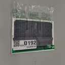Apple Smart Folio for iPad mini (A17 Pro) - Charcoal Gray