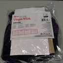 Morph Witch Costume Kids, Witch Costume For Girls, Halloween Costumes For Girls And Toddler (7-9 Years, Purple)