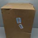 VANSOFY Stretch Couch Cushion Covers for Sectional Sofa, Light Gray