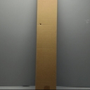 AUXKO Rain Guards for BMW X3 2018-2024 2025, 4Pcs Window Vent Visors Accessories - Tape-On Rain Guard Window Visor for BMW X3, Easy Install Car Side Window Wind Deflectors & Visors Smoke Black