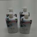 Olay Fresh Outlast White Strawberry & Mint Scent Body Wash for Women, 33 fl oz (Pack of 4)