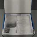 Tapo 2K Outdoor Pan/Tilt Wireless Floodlight Security Camera - Battery Power with Solar, 360 AI Motion Tracking, Person/Vehicle Detection, Subscription-Free Local Storage or Optional Cloud, C615F KIT