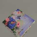 20 Pack Assorted Floral Napkins for Decoupage Wildflower Decorative Paper Napkins for Decoupage, Floral Cocktail Napkin 6.5'' for DIY Wedding Birthday Gift Party Baby Shower, 20 Styles