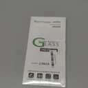 amFilm Auto-Alignment OneTouch for Nintendo Switch 2 Screen Protector [7.9"] 2025, Tempered Glass, 30 Seconds Installation, Bubble Free, Scratch Resistant, Touch Sensitive, Matte [2 Pack]