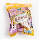 Squeezables Emoji Iconinc Brand, 3 Pack