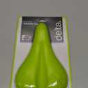 Delta Cycle & Home hexAir Saddle Pad Seat Cover (Touring, Green)