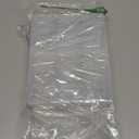 Bead Organizer Box, 62 Pcs Small Beads Organizers, With Classification Tags and Trays, Plastic Bead Organizer Applicable to Jewelry, Diamonds, Clay Beads, Screws, Seeds, Small Parts (Transparent 30 pack)