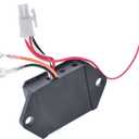 AC CDI Ignitor Replacement for EZGO 4-Cycle Engines 72562-G01 EPIGC107