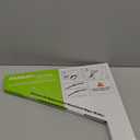 OEM QUALITY 26" + 18" PARRATI Premium All-Season Windshield Wiper Blades (Set of 2) (BLACK)