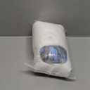 COZSINOOR Goose Feather Pillows Queen Size Set of 2 - Hotel Down Bed Pillow for Sleeping, Soft 600 TC Cotton Cover, Fluffy Support Surround Fill Down Alternative for Back, Stomach, Side Sleepers