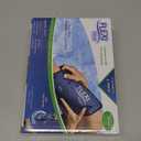 2 FlexiKold Gel Ice Packs - Ice Packs for Injuries Reusable, Back Pain Relief, Knee Ice Pack Wrap, After Surgery, Ice Pack for Knee - 6303-COLD-2PK by NatraCure - Medium  2PK