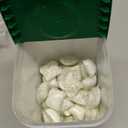 Cascade Free & Clear Dishwasher Pods, Dishwasher Detergent, Dish Detergent Soap, Lemon Essence, 47 Count