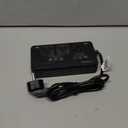 2000W Voltage Converter US to Europe - 7-in-1 Power Converter Adapter Combo with EU/UK/IT/AU Plugs, 220V to 110V Converter with 3 AC Outlets, 2 USB & 2 Type-C Ports for Travel