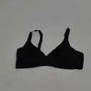 SHAPERX Wireless Scoop Bras for Women Small to Plus Size Everyday Bra with Removable Pads (Medium)