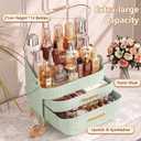 Makeup Organizer Skincare Organizers With Drawers