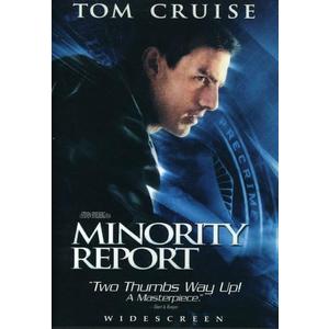 Minority Report
