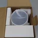 Mini Projector with WiFi and Bluetooth, Portable Projector 4k 1080P Support 5w Sound Base Speaker, 170 ANSI, Android 11, Auto Vertical Keystone Smart Proyector for Home Bedroom Outdoor, HY300 Ultra