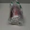 61oz Thermal Carafe for Hot Liquids - Insulated Stainless Steel Dispenser for Coffee, Tea, Hot Water - 12h Heat Retention (Red)