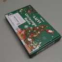 40 Sets Christmas Bells Ornaments, Christmas Believe Bells Bulk Polar Express Decorations Xmas Party Gifts Favors Silver Sleigh Jingle Bells for Christmas Tree Home Decoration(1.6 Inch)