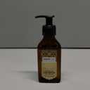 Arganicare | Castor Range | PROTECTIVE SERUM | Castor Oil | Strengthens & Restores Hair | Fights Breakage & Promotes Growth | Intense Hydration | For All Hair Types | 3.38 fl oz