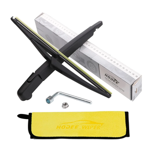 Rear Wiper Arm Blade Nut Set-Replacement for Nissan Pathfinder 2013-2019,Rogue 2014-2020,Back Windshield Wiper Assembly,with Window Wiper Cap Cover Accessories,select,Sport,OE:28780-3JA0A