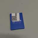 Syntech USB C to USB Adapter Pack of 2, USB 3.0 Female to Thunderbolt 4/3 Adapter Compatible with MacBook Pro Air 2024, Surface, iPad, iPhone, Galaxy Notebook, XPS and More Type C Devices, Space Grey