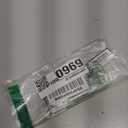 Matte Eyeshadow Stick, Gray Cream Eye Shadow Stick Waterproof Neutral Brown Eyeliner Brightener Pencil Crayon Long-Lasting Eye Highlighter Makeup for Women Easy to Use High Pigmented