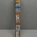 Ivilon Tension Curtain Rod - Spring Tension Rod for Windows or Shower, 24 to 36 Inch. Oil Rubbed Bronze ORB