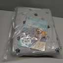 GOGREEN Waterproof Reusable Pets Training Pads Washable Pee Pads for Dogs, Puppy Pads for Potty Training with Leakproof Bottom (1 Pack, 72"x72")