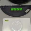 Robot Vacuum, 2 in 1 Robot Vacuum and Mop Combo for Pet Owners: Strong Suction, Anti-Tangle Brushless Inlet, Picks Up Dog & Cat Hair, Wet Mopping Removes Paw Prints, Auto-Recharge with Schedule (Black)