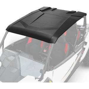 Hard Roof for Polaris RZR XP 4 1000 2024+, 5PCS Combination Plastic Roof Top for Polaris RZR XP 4 1000 Ultimate/Sport/Premium 2024 2025 4 Doors Accessories, Replace #2884554