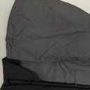 Men's 100% Merino Fleece Jacket By Woolly | RWS Certified | Soft Weather-Ready Warmth, Seattle Designed (Medium, Black)