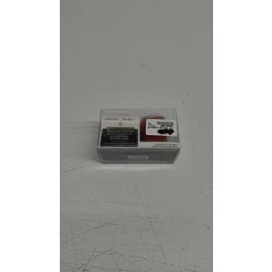 DI SH 2PK RUSTIC VOTIVE 2.5IN 3pcs