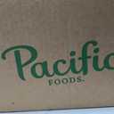 Pacific Foods Hemp Original Unsweetened Plant-Based Milk, Keto Friendly, 32 Fl Oz (Pack of 12) BBD: 04-15-27